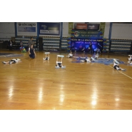 Fiesta de Educación Física